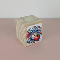 Bougeoir 2 bis