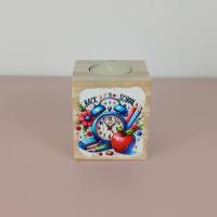 Bougeoir 5