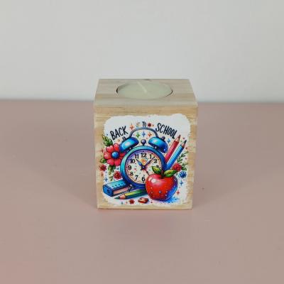 Bougeoir 5