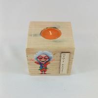 Bougeoir mamie d enfer 2