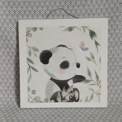 Cadre panda 1