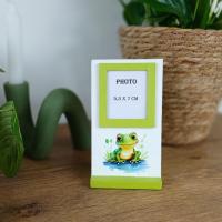 Cadre photo reinette 1