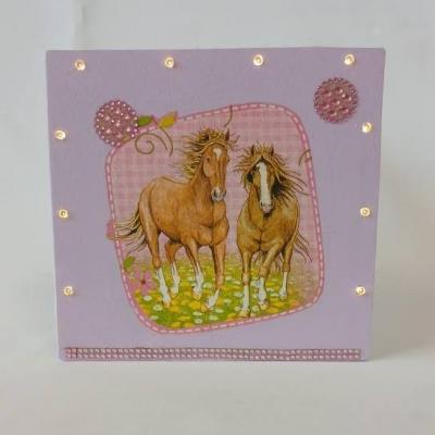 Chevaux 1