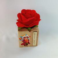 Deco florale douce mamie1
