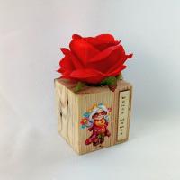 Deco florale douce mamie2