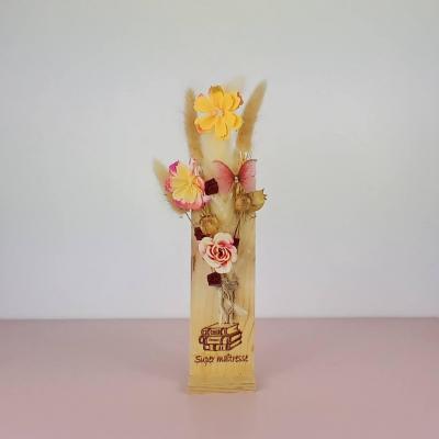 Deco florale maitresse 2 bis