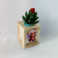 Deco florale mamie d amour2
