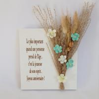 Deco joyeux anniversaire 1