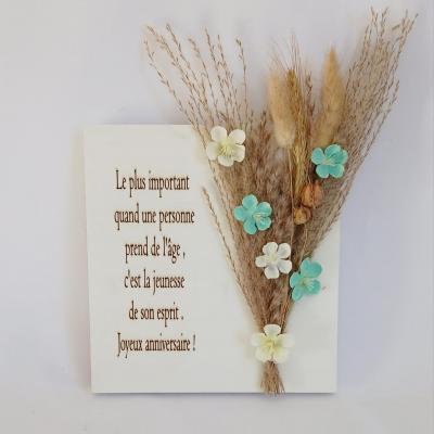 Deco joyeux anniversaire 1
