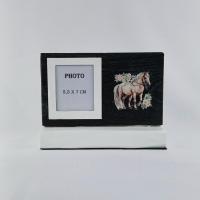 Deco photo cheval