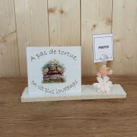 Deco photo grenouille 3
