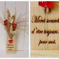 Deco soeurette