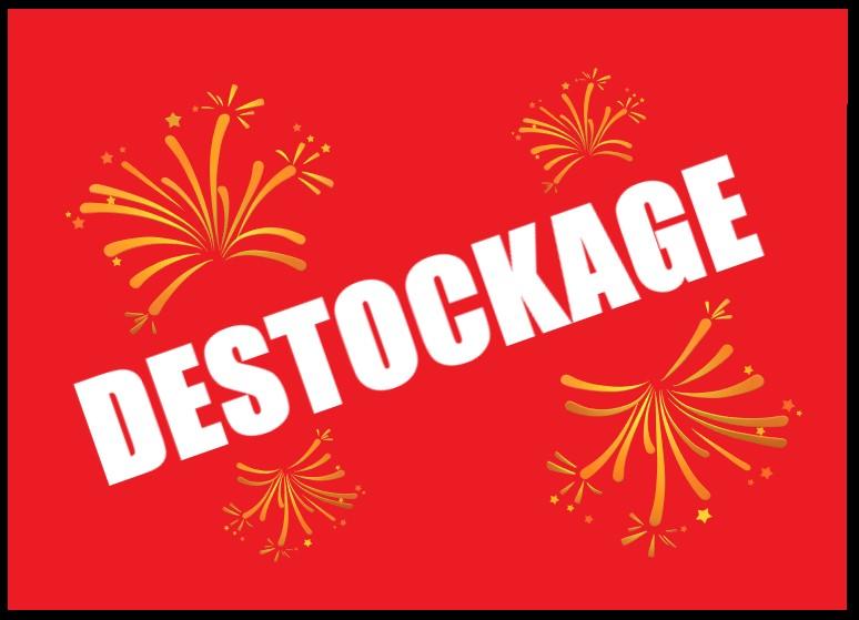 Destock