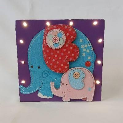 Elephants 1