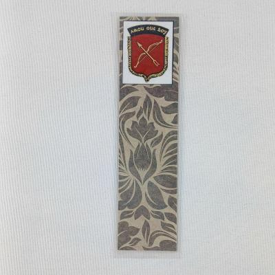 Marque page