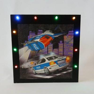 Police