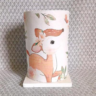 Porte biberon biche 1