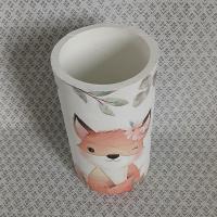 Porte biberon renard 3