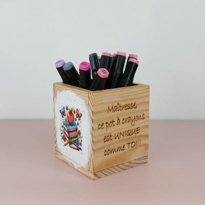 Pot a crayons 1 ter