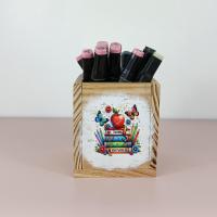 Pot a crayons 1