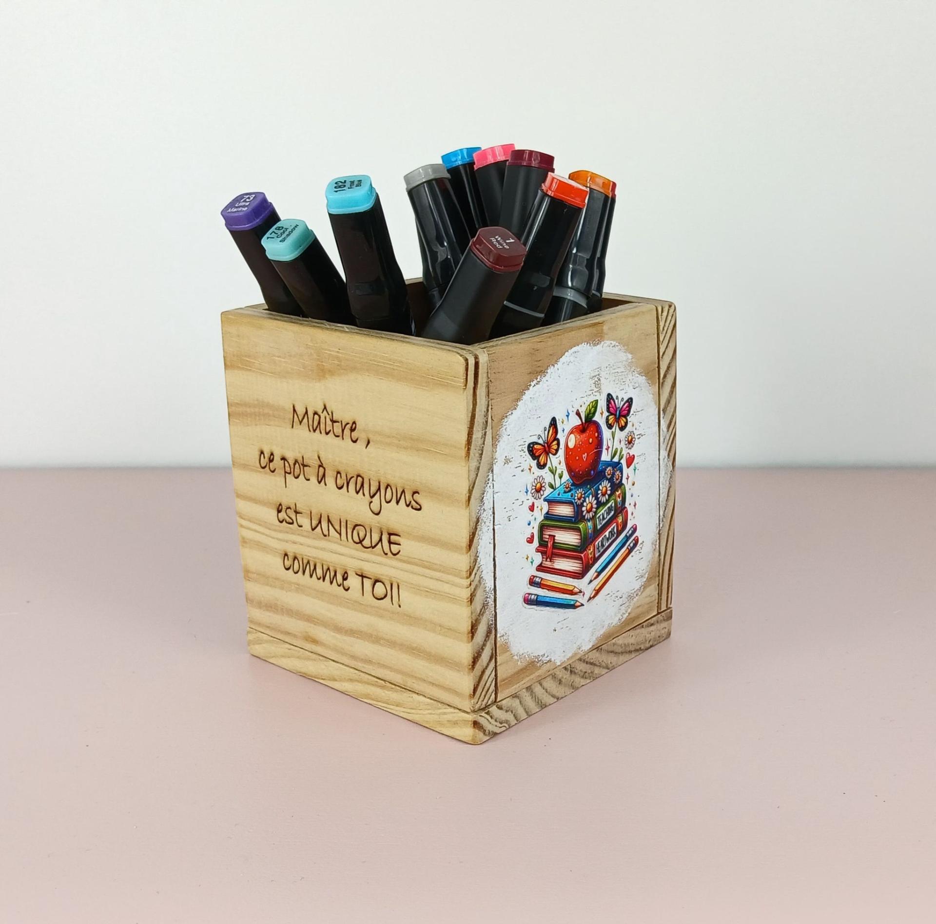 Pot a crayons 2 bis