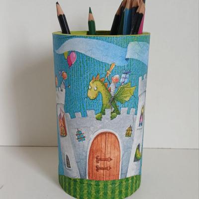 Pot a crayons prine 1