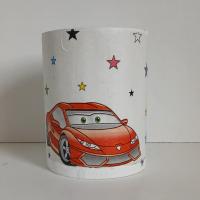 Pot a crayons voiture 1