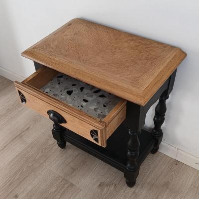 Table de chevet indus3