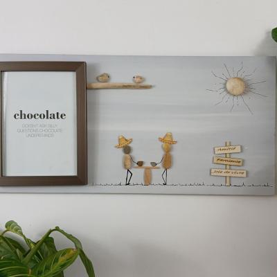 Tableau amitie 3