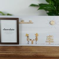 Tableau amitie