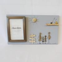 Tableau bonheur