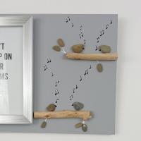 Tableau chant d oiseaux 2