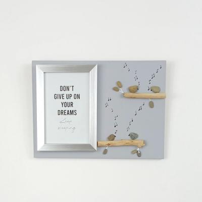 Tableau chant d oiseaux