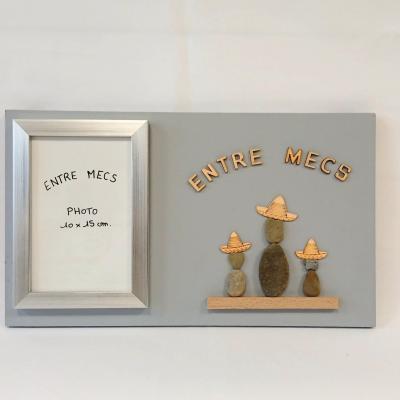 Tableau entre mecs