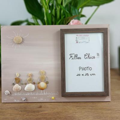Tableau filles chics