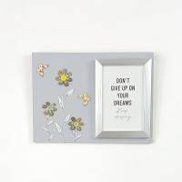 Tableau fleurs