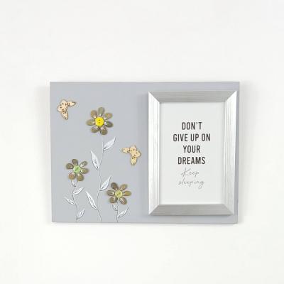 Tableau fleurs