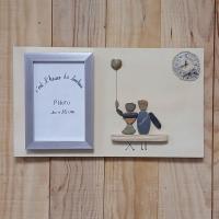 Tableau le bonheur2
