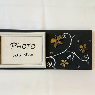 Tableau papillons