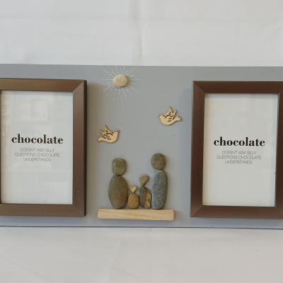Tableau petite famille