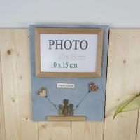 Tableau photo merci mamie 1