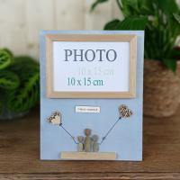 Tableau photo merci mamie