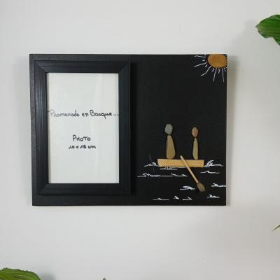 Tableau promenade en barque1