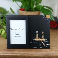 Tableau promenade en barque2