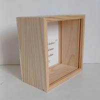 Tirelire argent 3