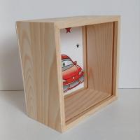 Tirelire voiture 3