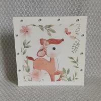 Veilleuse biche 2