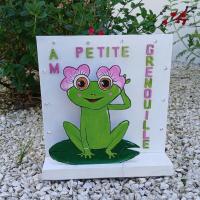 Veilleuse grenouille 2